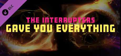 Synth Riders - The Interrupters - "Gave You Everything" header image