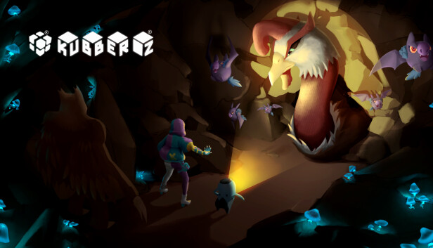 Kubberz Steam capsule image