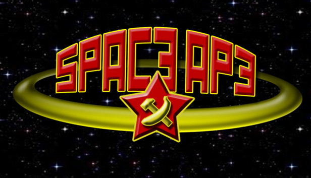 Space Ape Steam capsule image