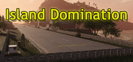 Island Domination (7.2 GB)
