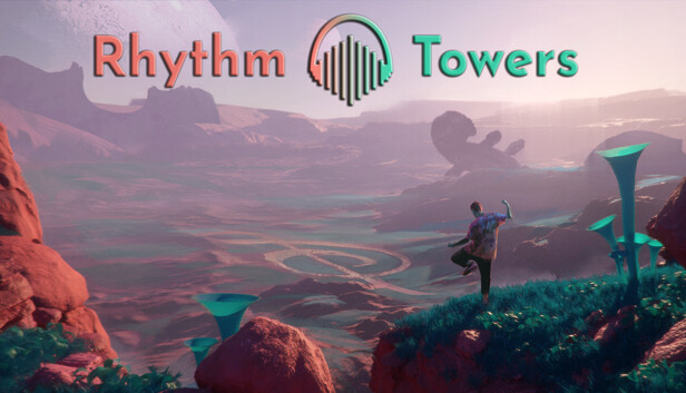 Rhythm Towers