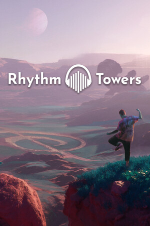 Rhythm Towers cover art