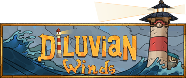 Diluvian Winds
