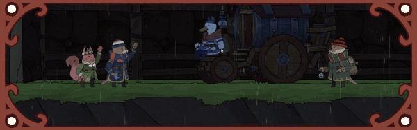 Diluvian Winds thumbnail