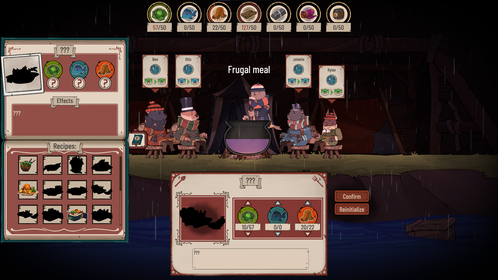 Indie Game Lover Diluvian Winds