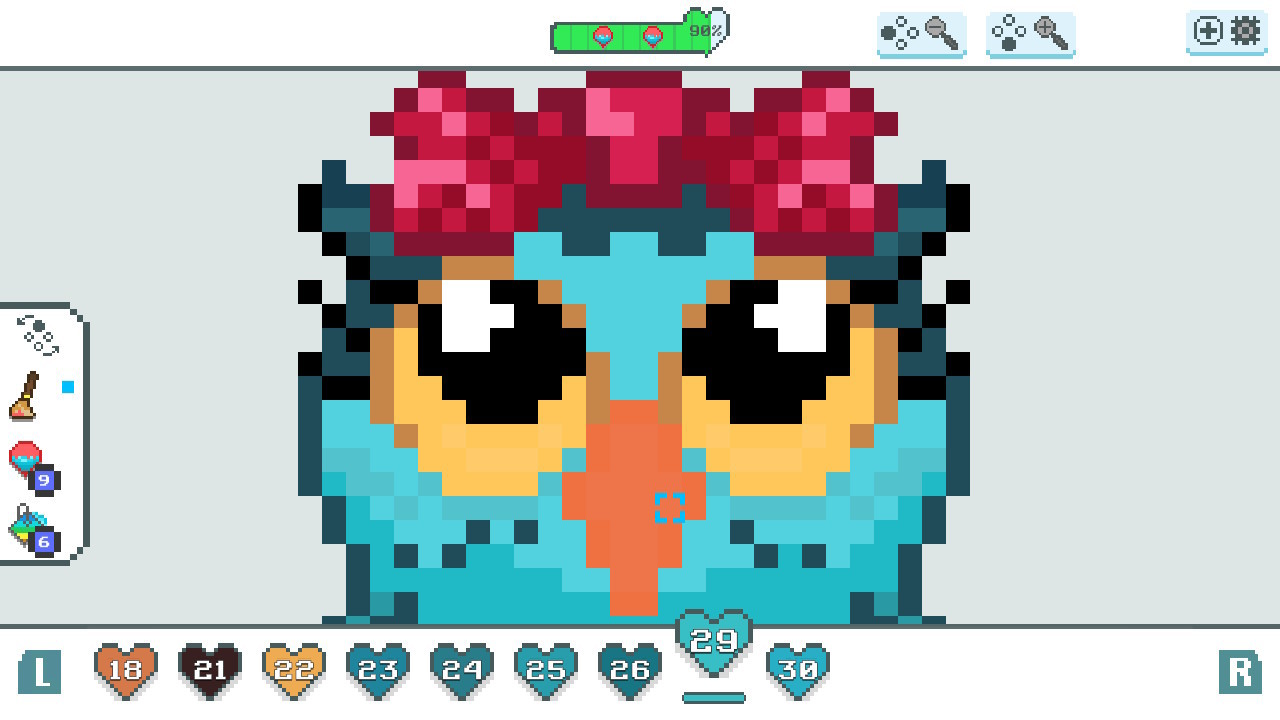 Love Colors Paint with Friends on Steam