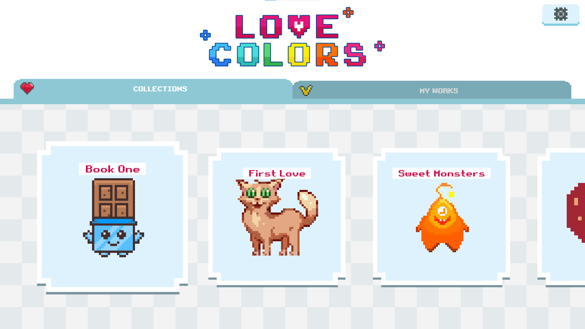 Love Colors Paint with Friends on Steam