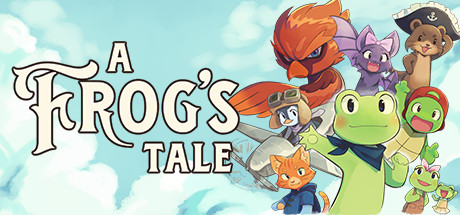 A Frog&rsquo;s Tale