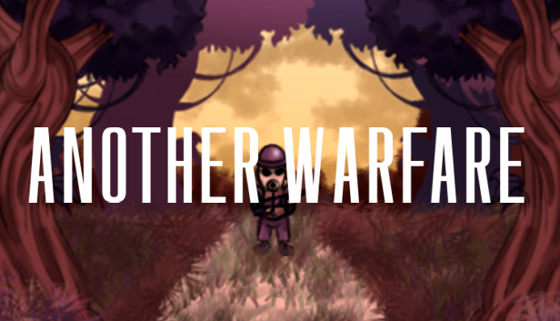 Another Warfare Steam capsule image