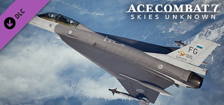 ACE COMBAT™ 7: SKIES UNKNOWN, PC Steam Game