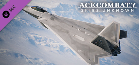 Ace Combat 7: Skies Unknown - ADF-01 FALKEN Set - Metacritic