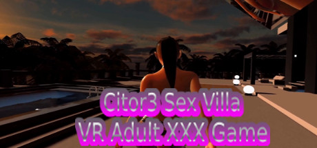 Baixar Citor3 Sex Villa VR Adult XXX Game Torrent