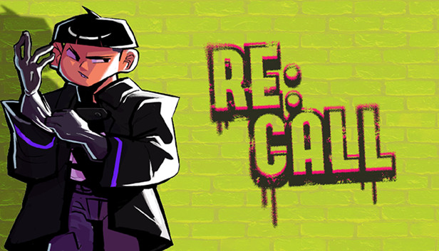 RE:CALL on Steam