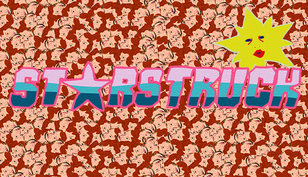 StarStruck Steam capsule image