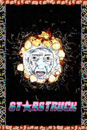 StarStruck cover art