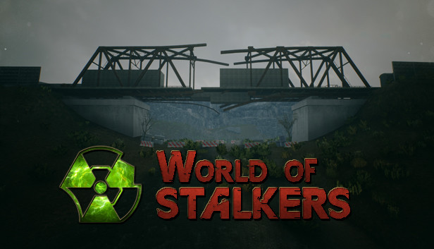World Of Stalkers Steam capsule image