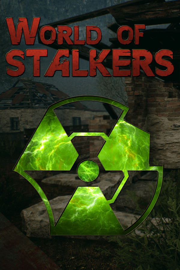 World Of Stalkers