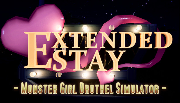 Extended Stay Steam capsule image