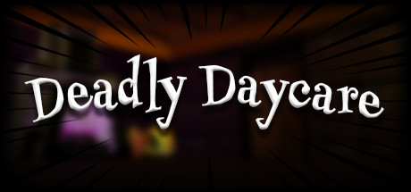 Deadly Daycare VR Cover Image