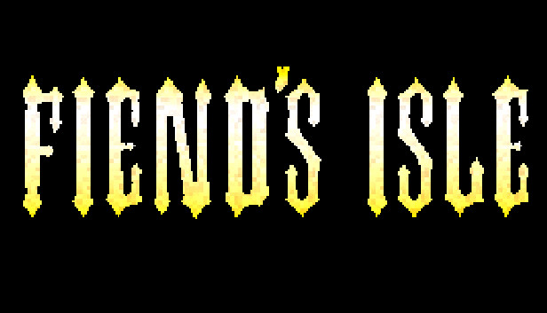 Fiend's Isle Steam capsule image