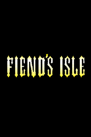 Fiend's Isle cover art