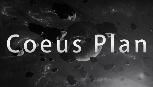 Coeus Plan Steam capsule image
