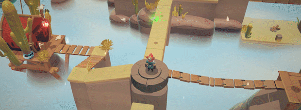 光明使者/The Lightbringer