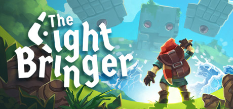 Steam で オフ The Lightbringer