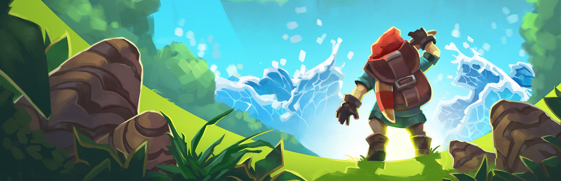The Lightbringer