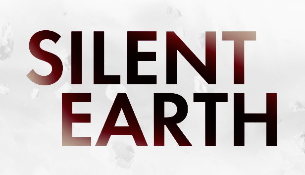 Silent Earth - Art & Writing Pack Steam capsule image