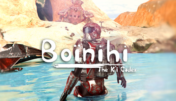 Boinihi - Bonus Content Pack Steam capsule image