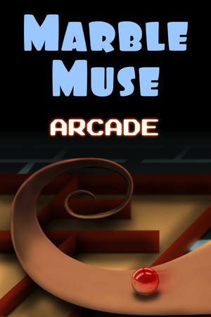 Marble Muse Arcade cover art