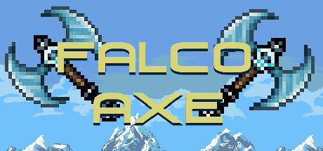 FALCO AXE