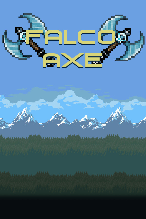 FALCO AXE