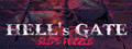 Hell's Gate - Slide Puzzle