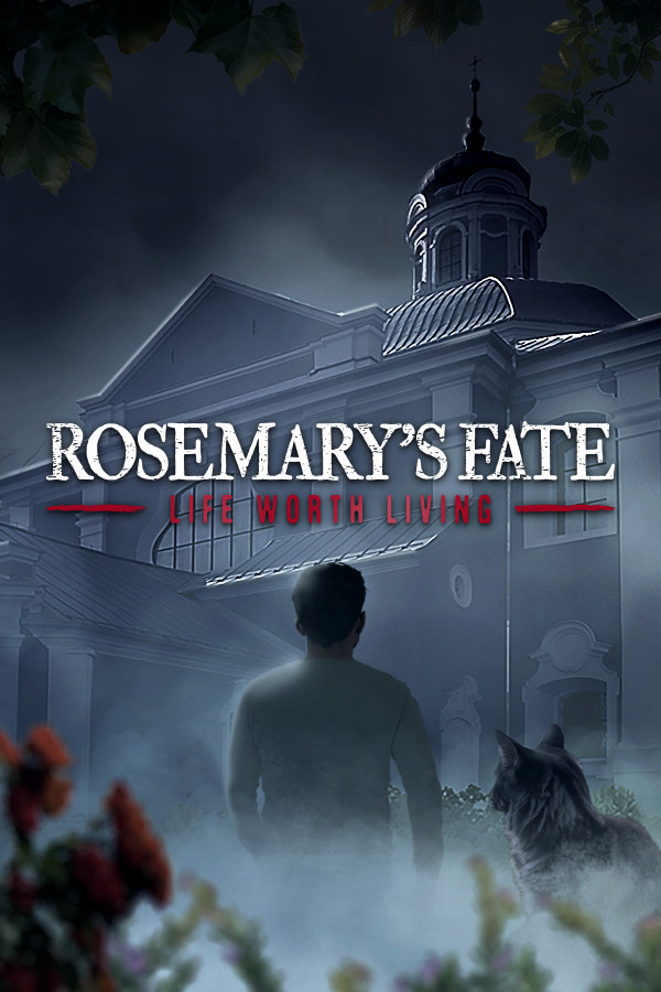 Rosemary's Fate Life Worth Living