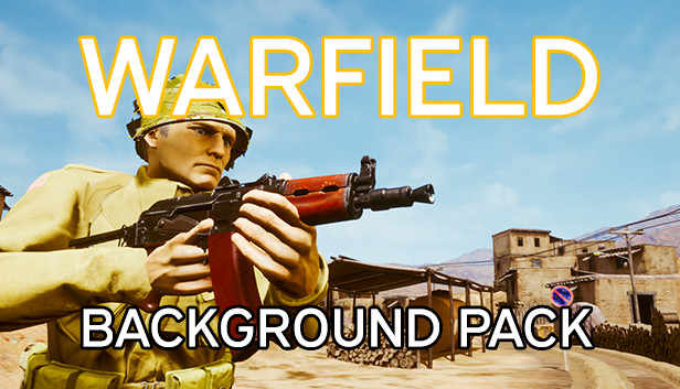 Warfield Background Pack Steam capsule image
