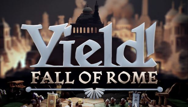 Yield!