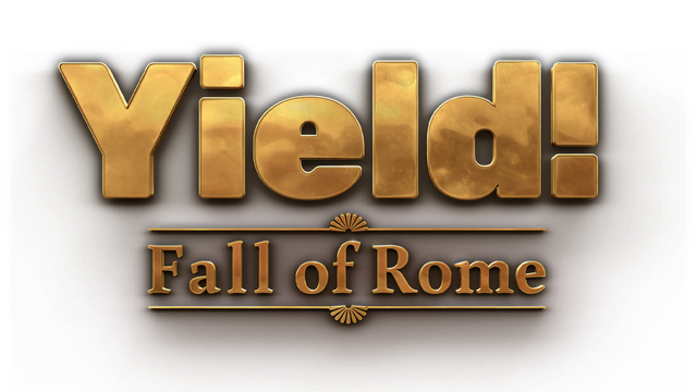 Yield! Fall of Rome