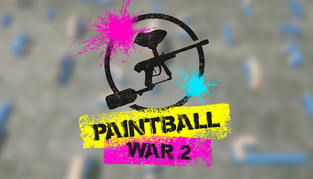 PaintBall War 2 on Steam