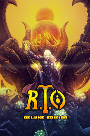R.T.O. Tales of the Dark Lands