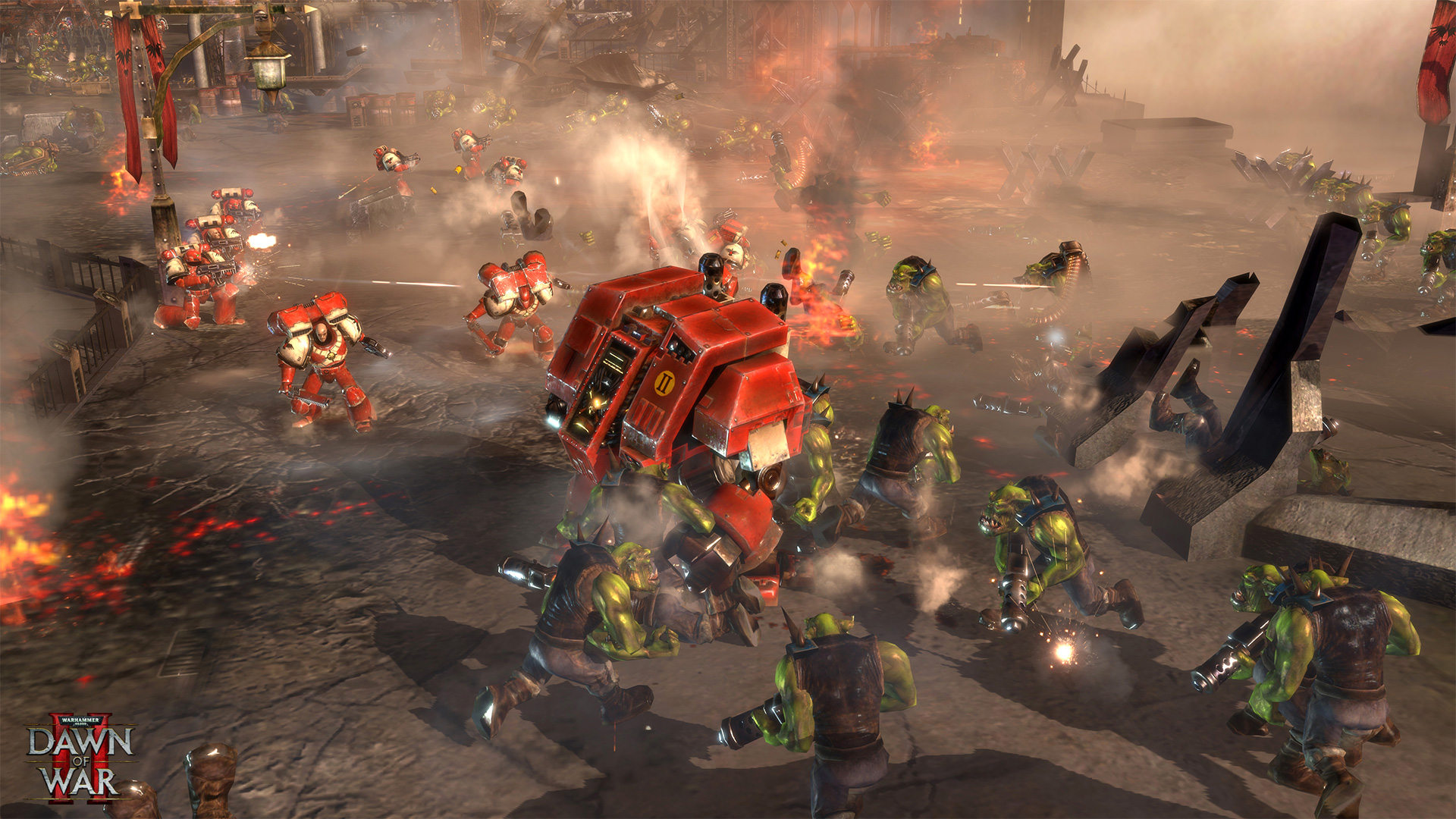 dawn of war 2 free dawn of war 2 free