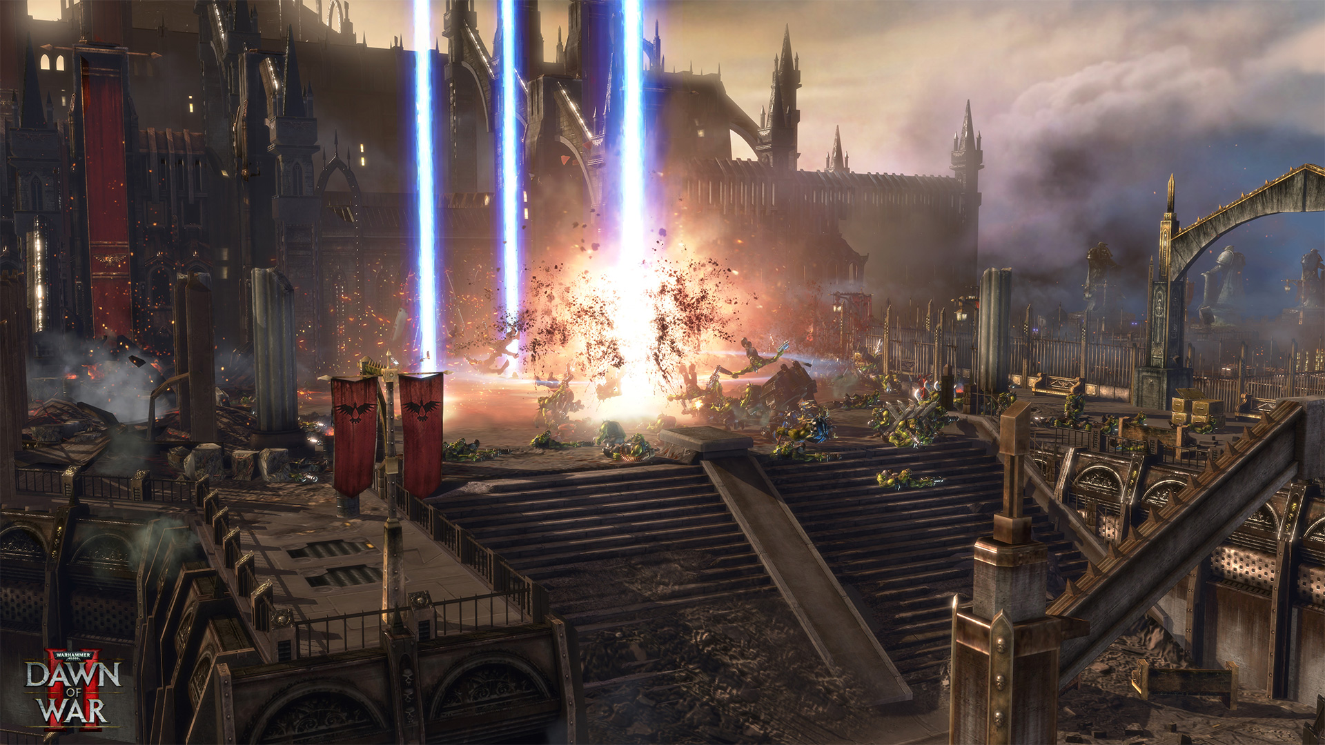 dawn of war 2 steam connection error dawn of war 2 steam connection error