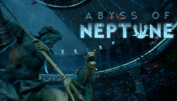 Abyss of Neptune Steam capsule image