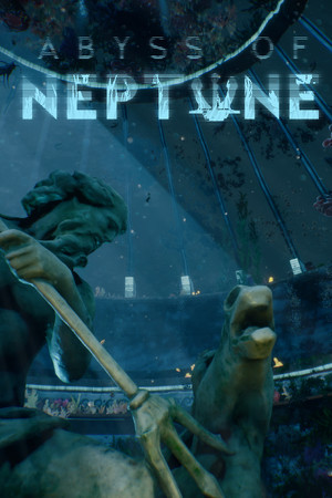 Abyss of Neptune cover art