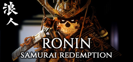Ronin: Samurai Redemption header