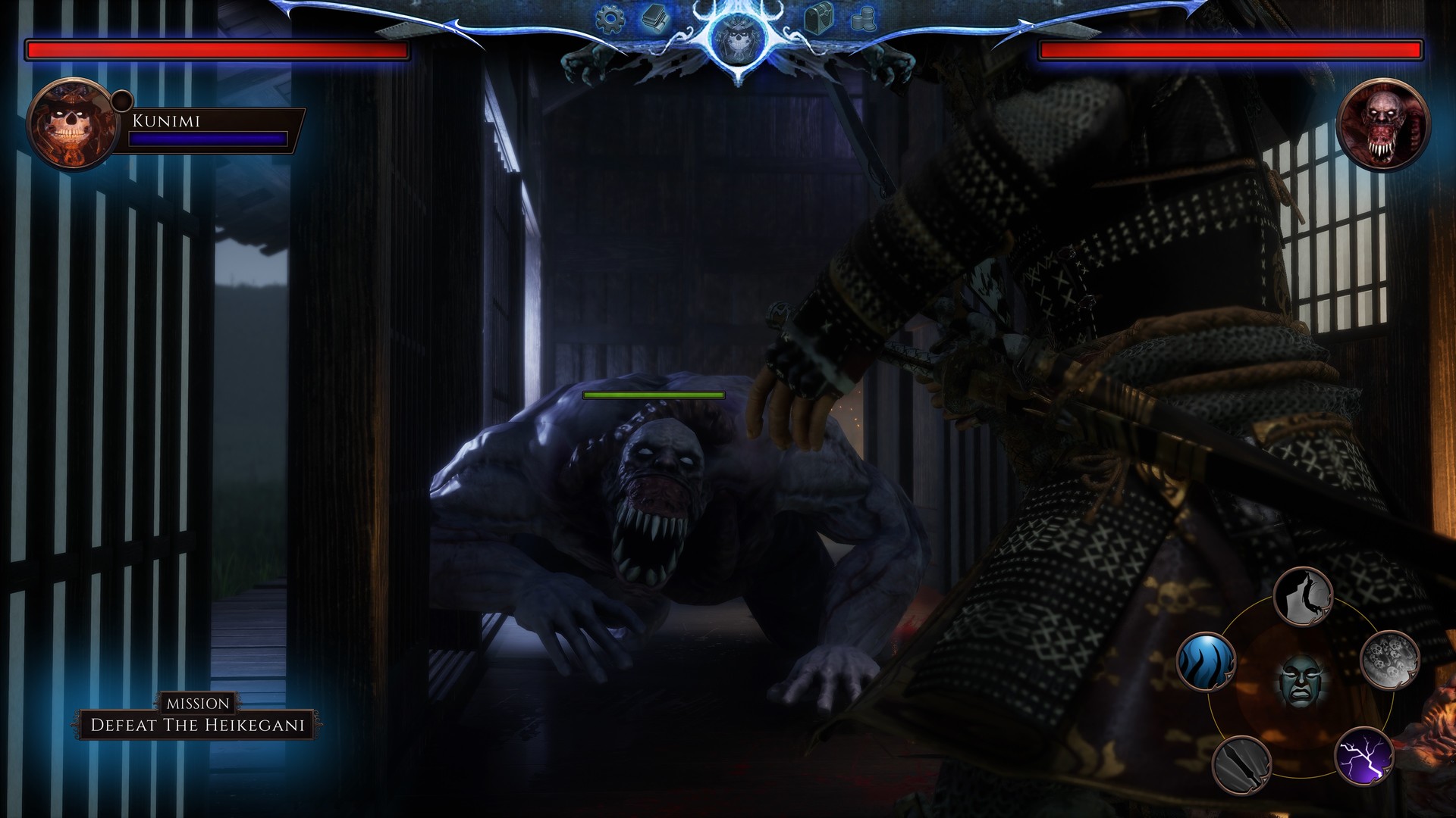 Ronin Samurai Redemption On Steam