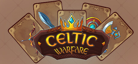 Celtic Warfare