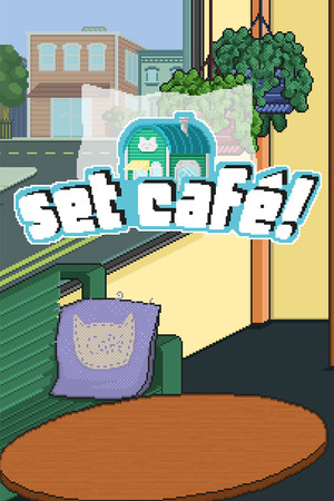 Set Café
