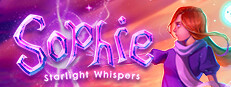 Sophie: Starlight Whispers on Steam